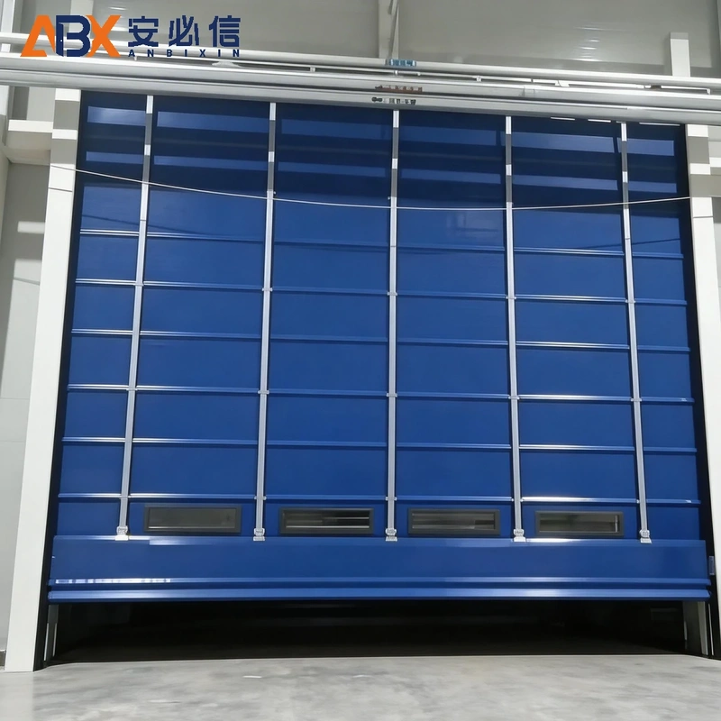 淮北市背带堆积门
