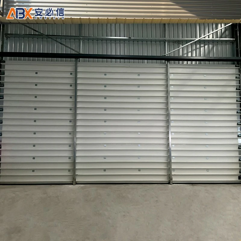 淮北市提升门