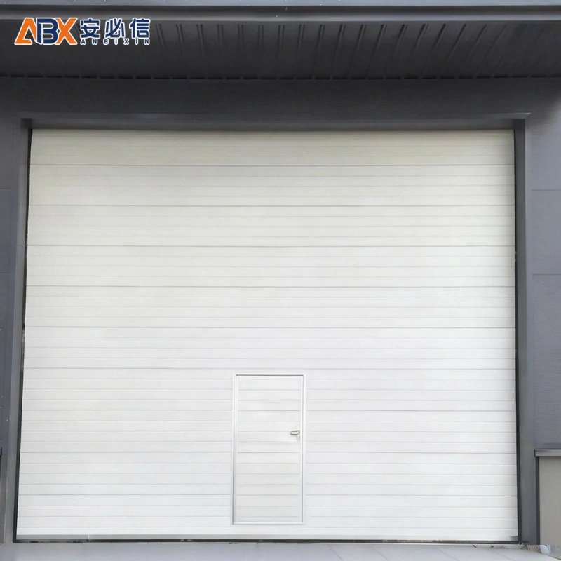 淮北市升降提升门