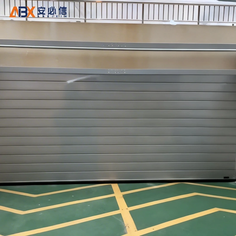 淮北市医药密闭高速门